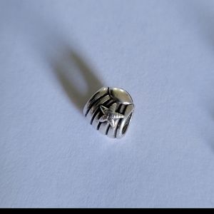 Seashell Pandora Charm